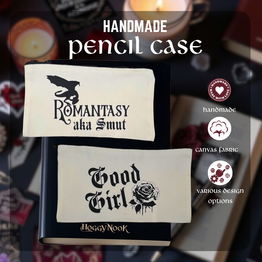 Pencil Case