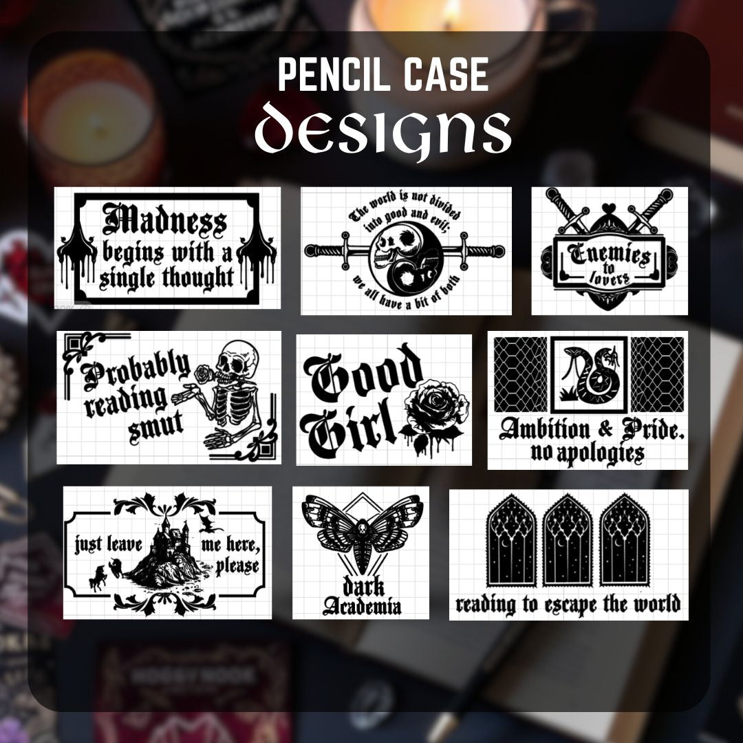 Pencil Case