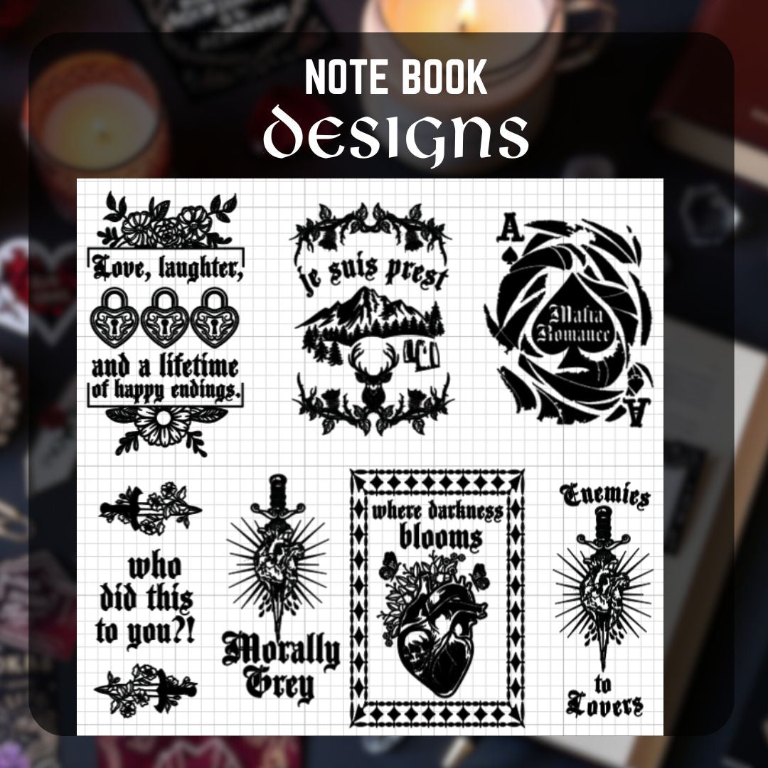 Notizbuch