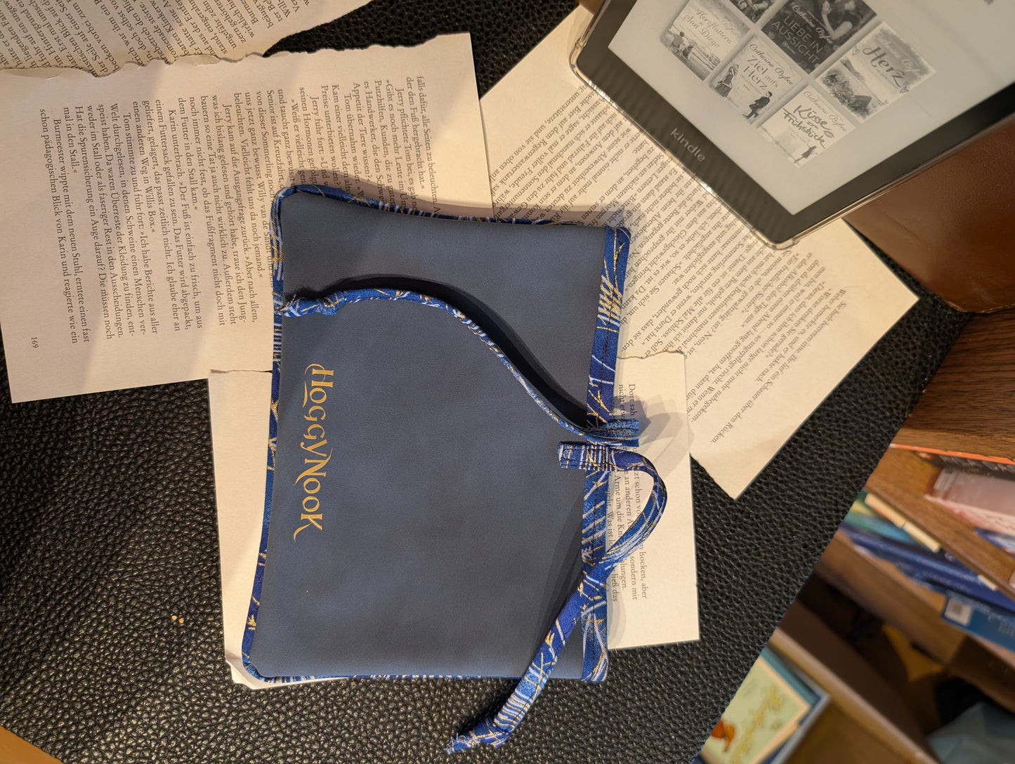 Kindle/ Tolino Sleeve