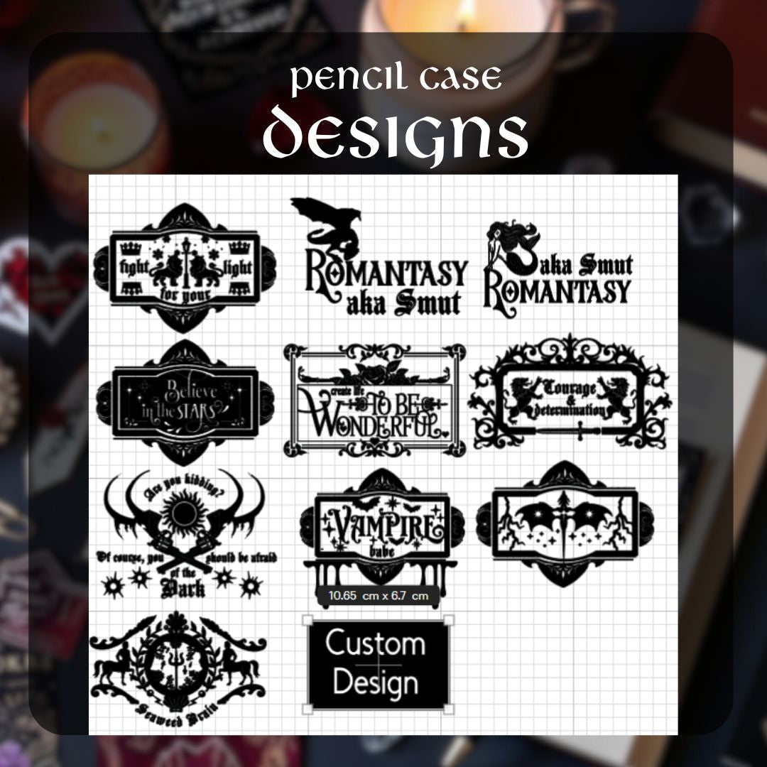 Pencil Case