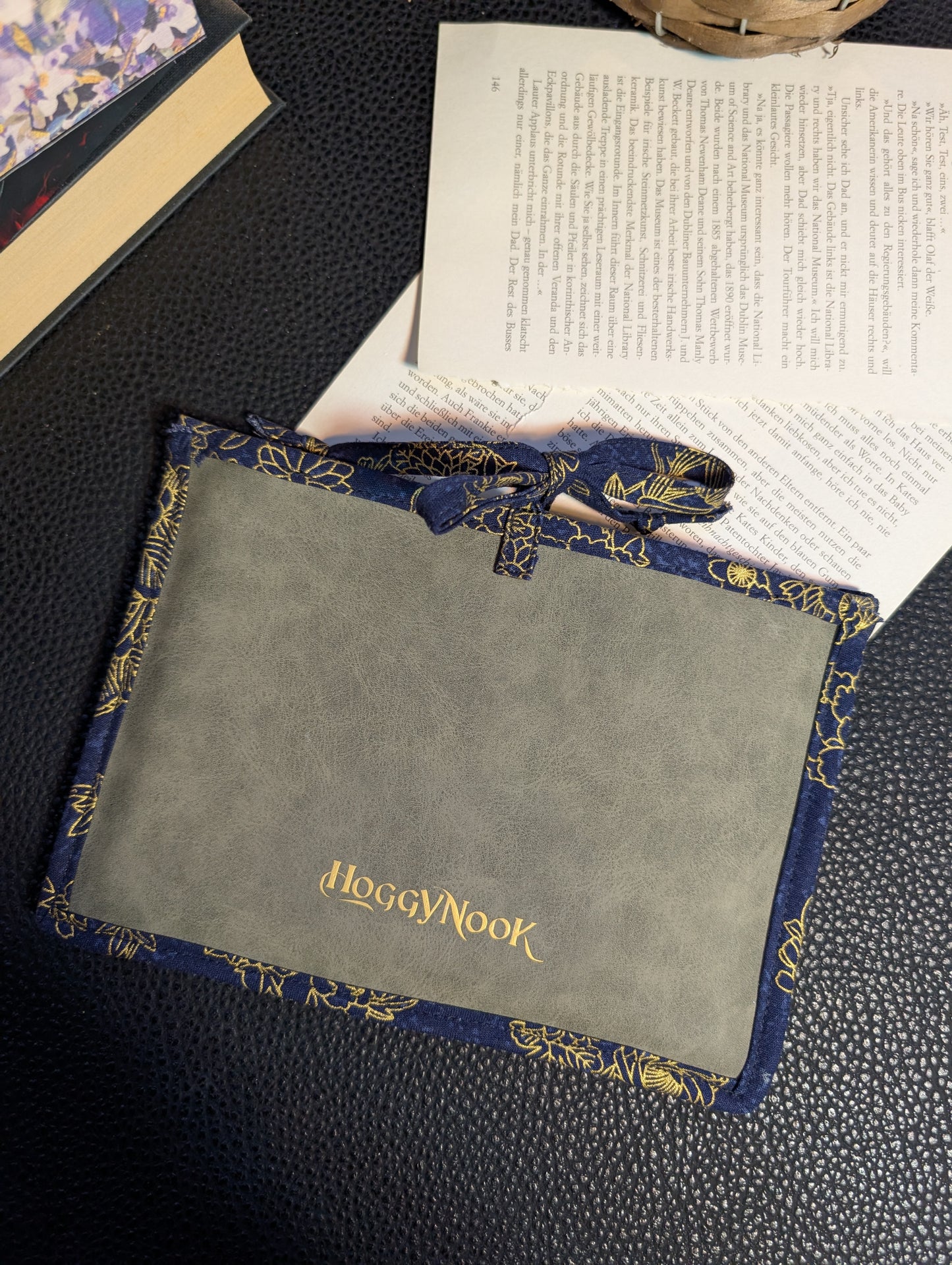 Kindle Sleeve