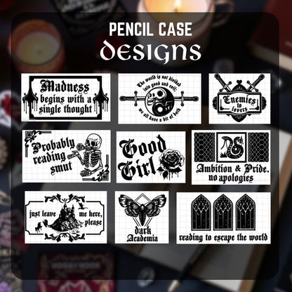 Pencil Case