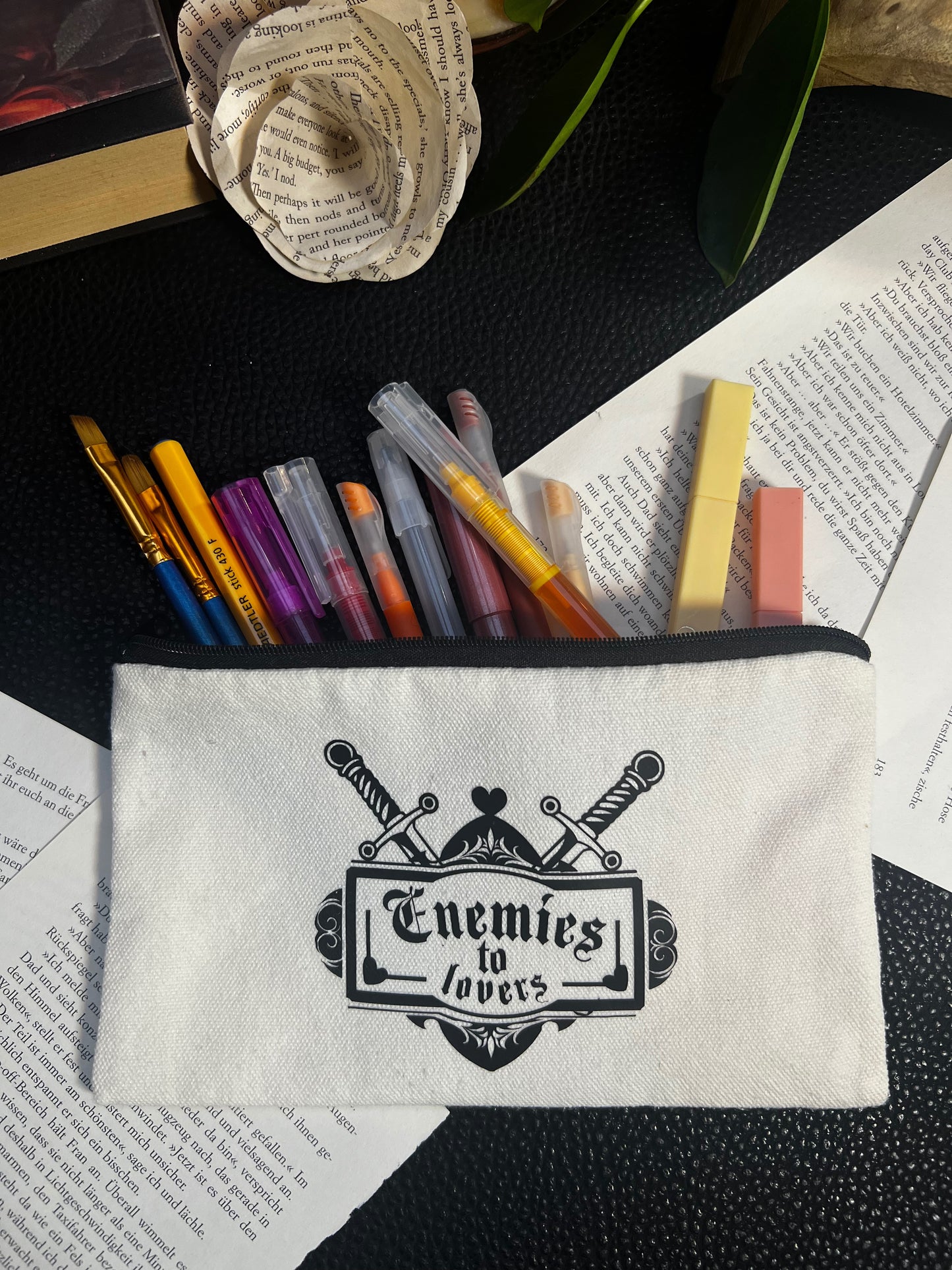Pencil Case