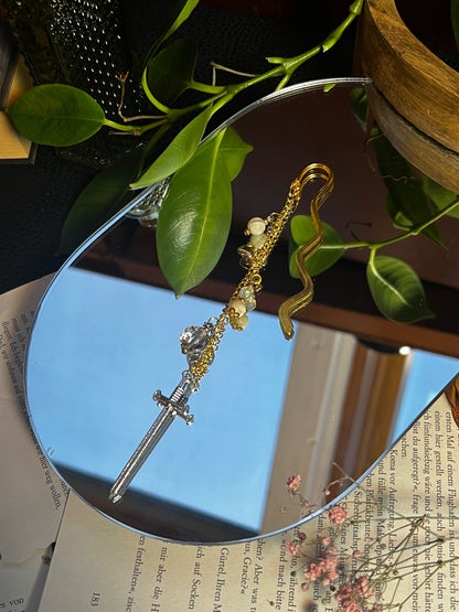 Bookmark Pendant