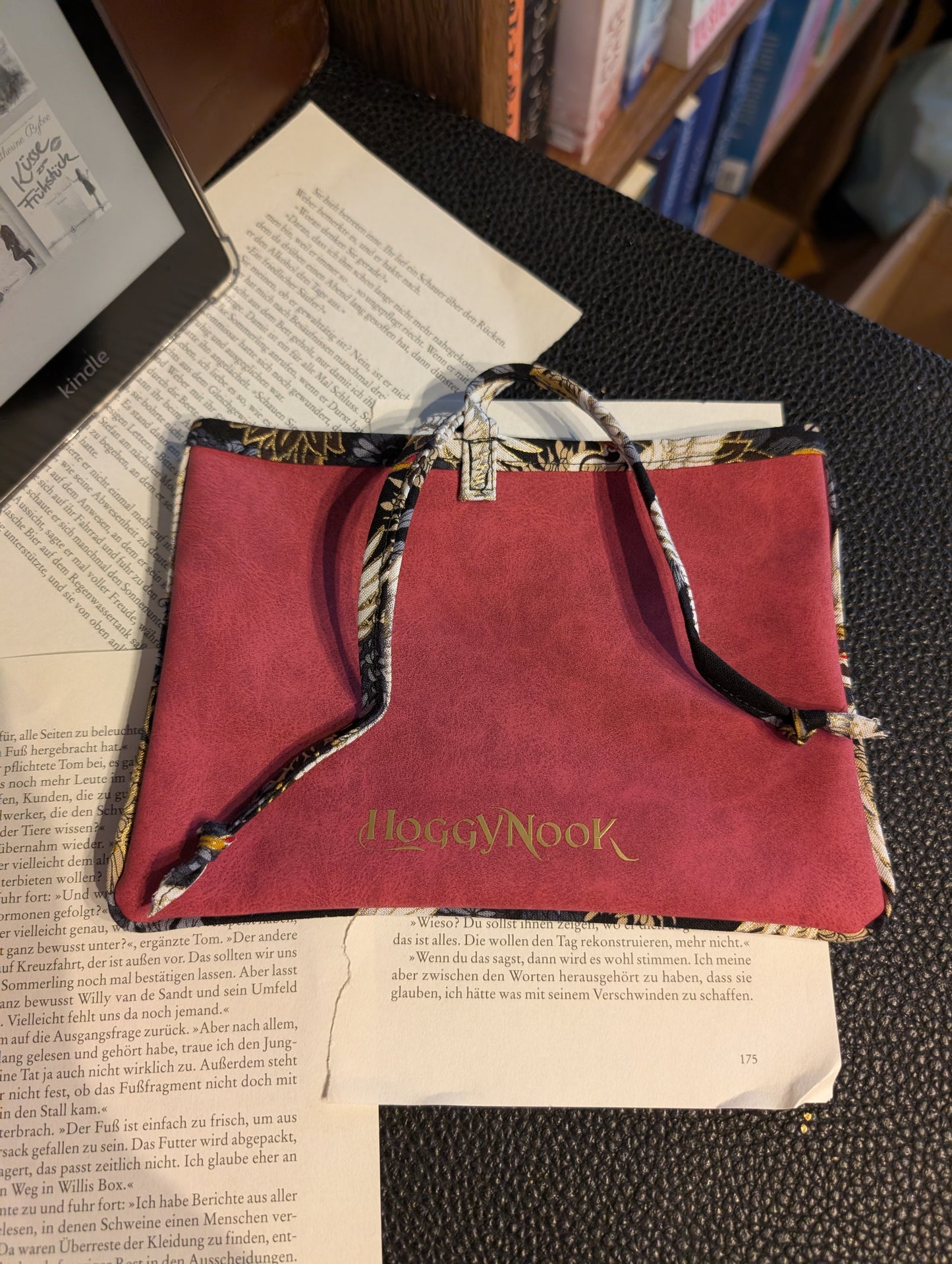 Kindle/ Tolino Sleeve