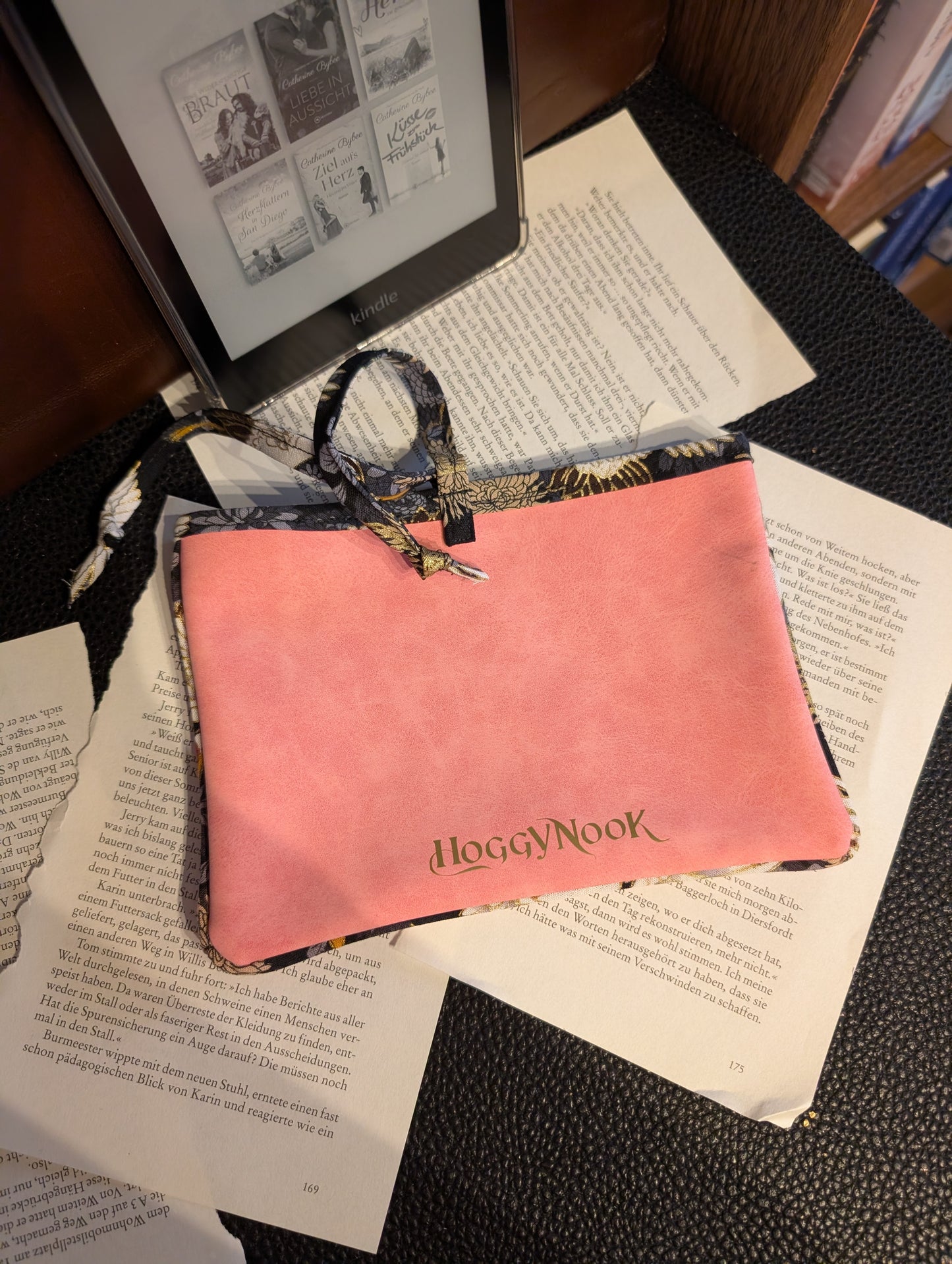 Kindle/ Tolino Sleeve