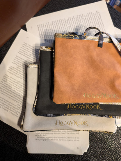 Book sleeve