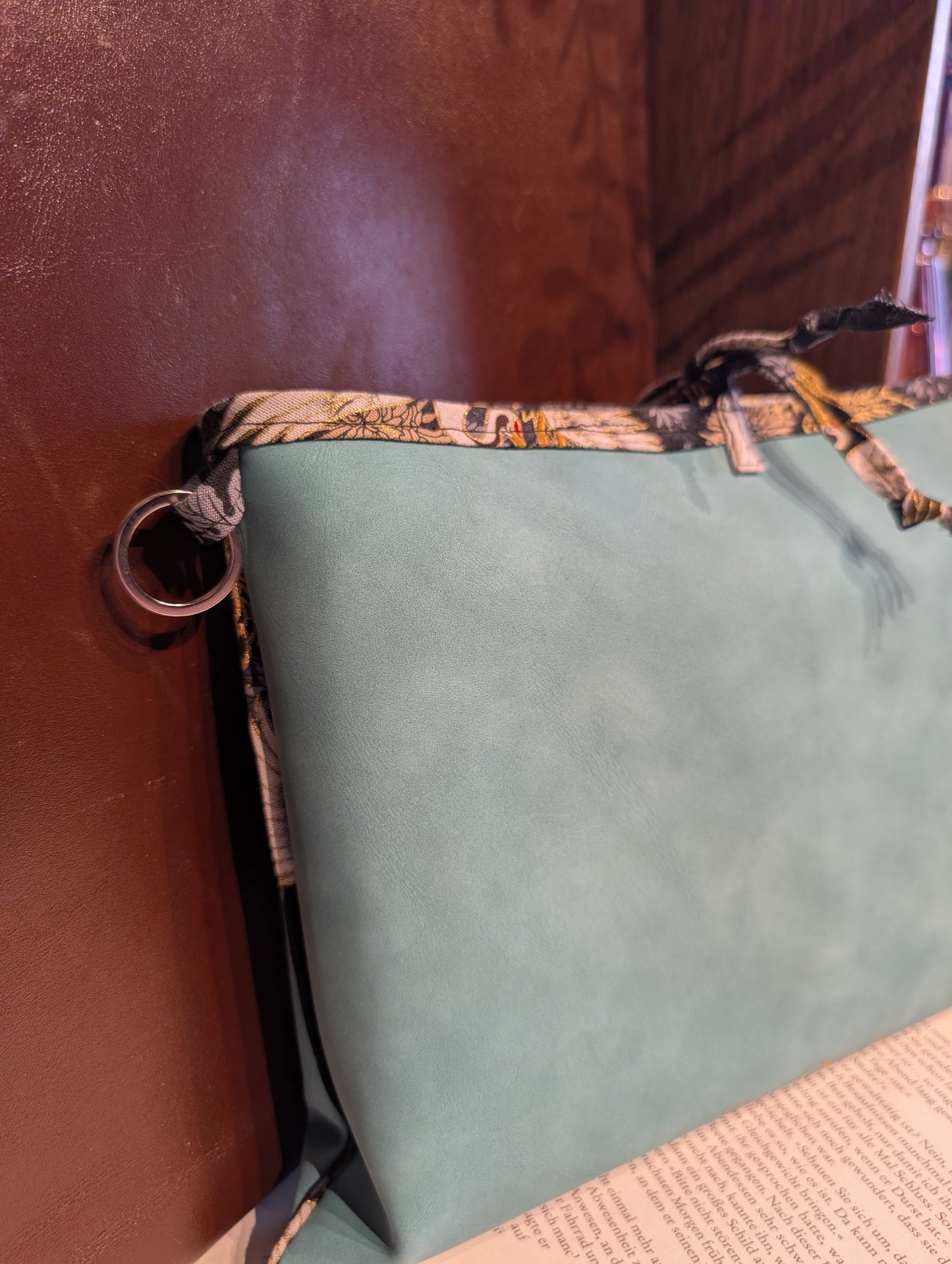 Book sleeve