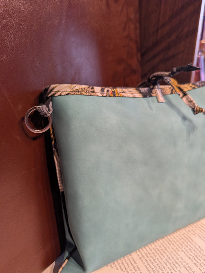 Book sleeve