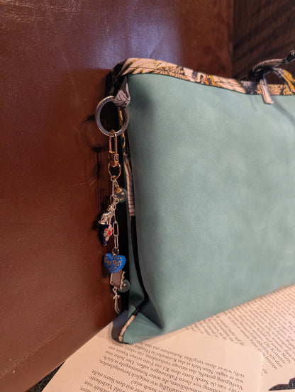 Book sleeve