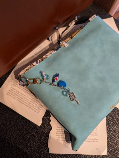 Book sleeve