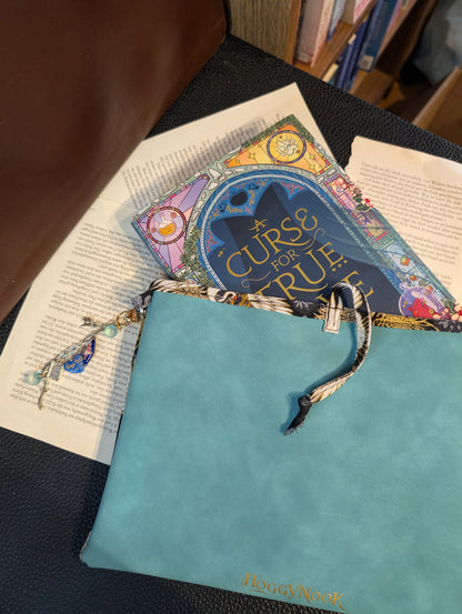 Book sleeve