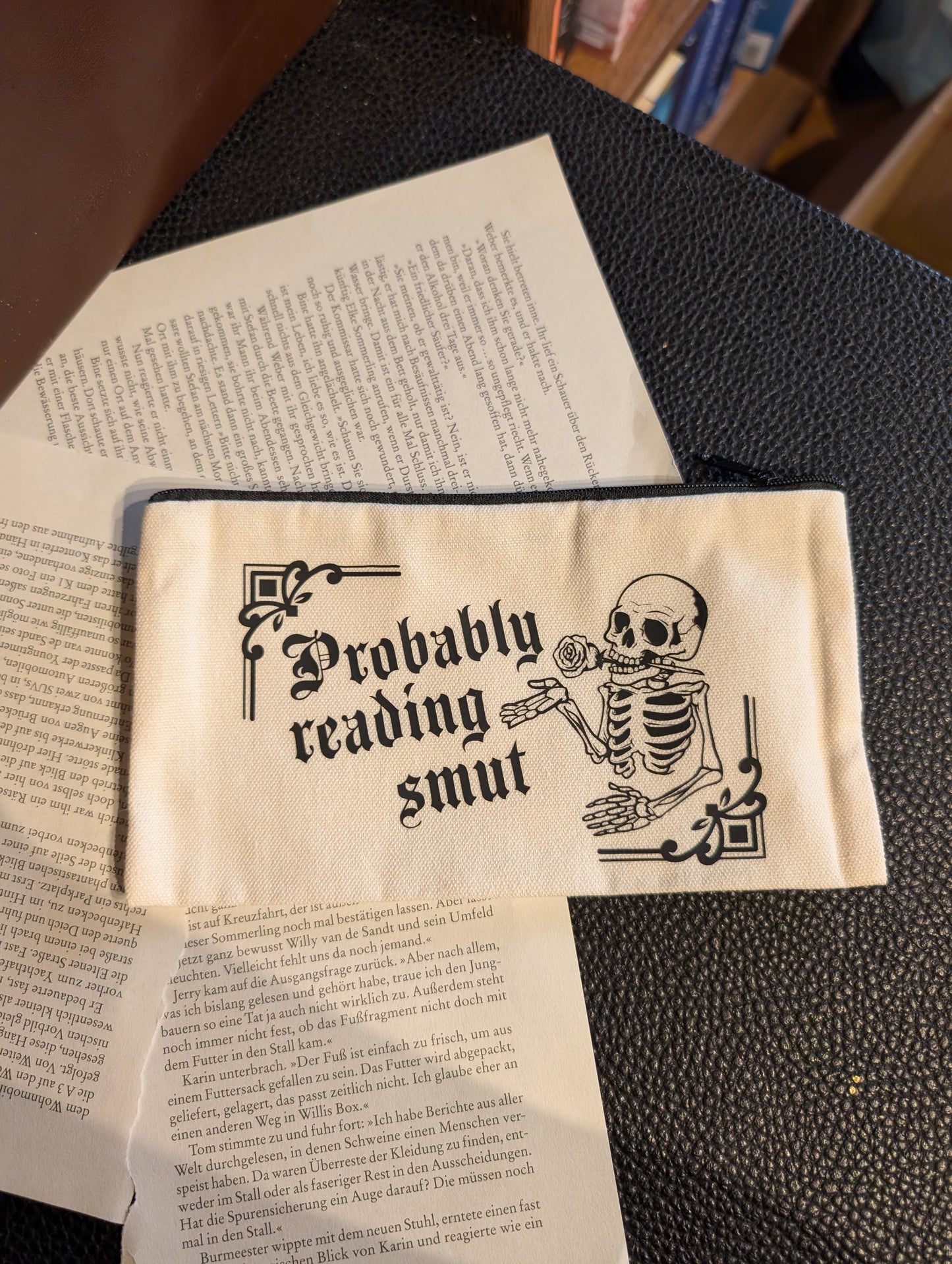 Pencil Case