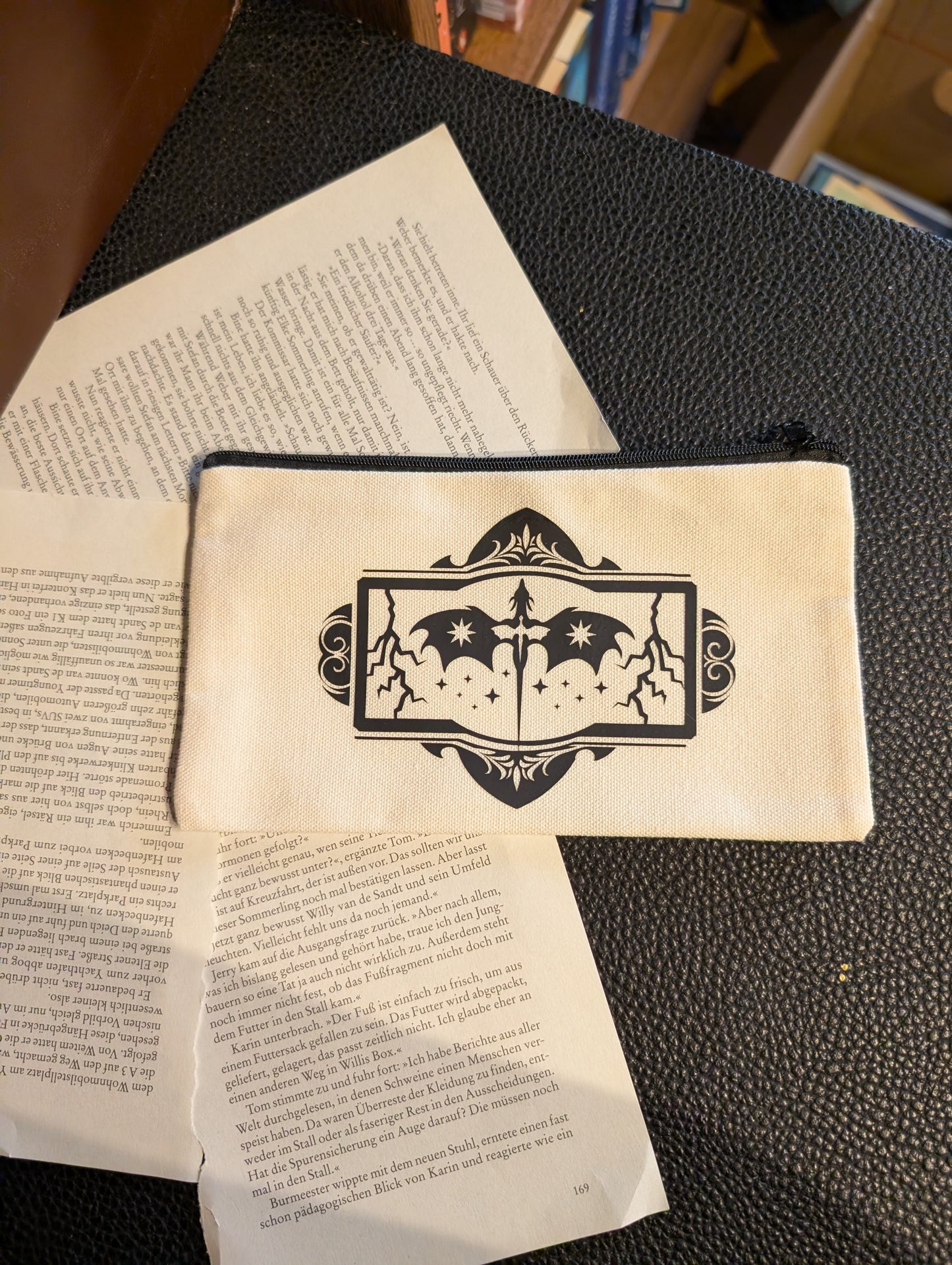 Pencil Case