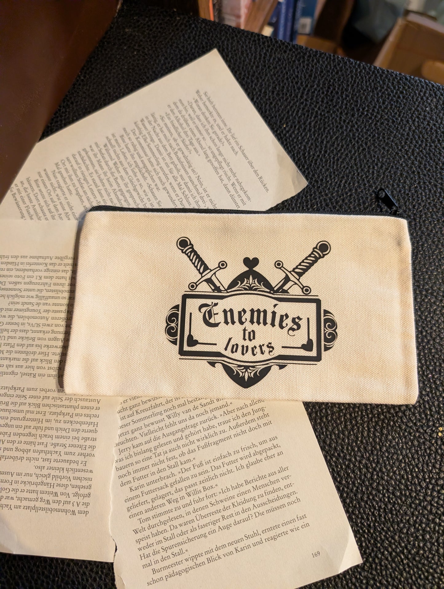 Pencil Case