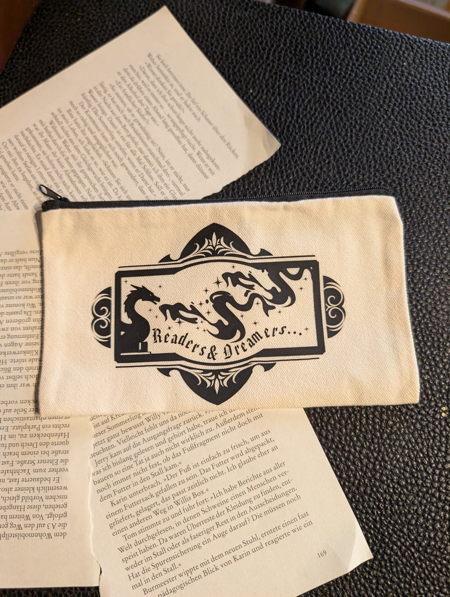 Pencil Case