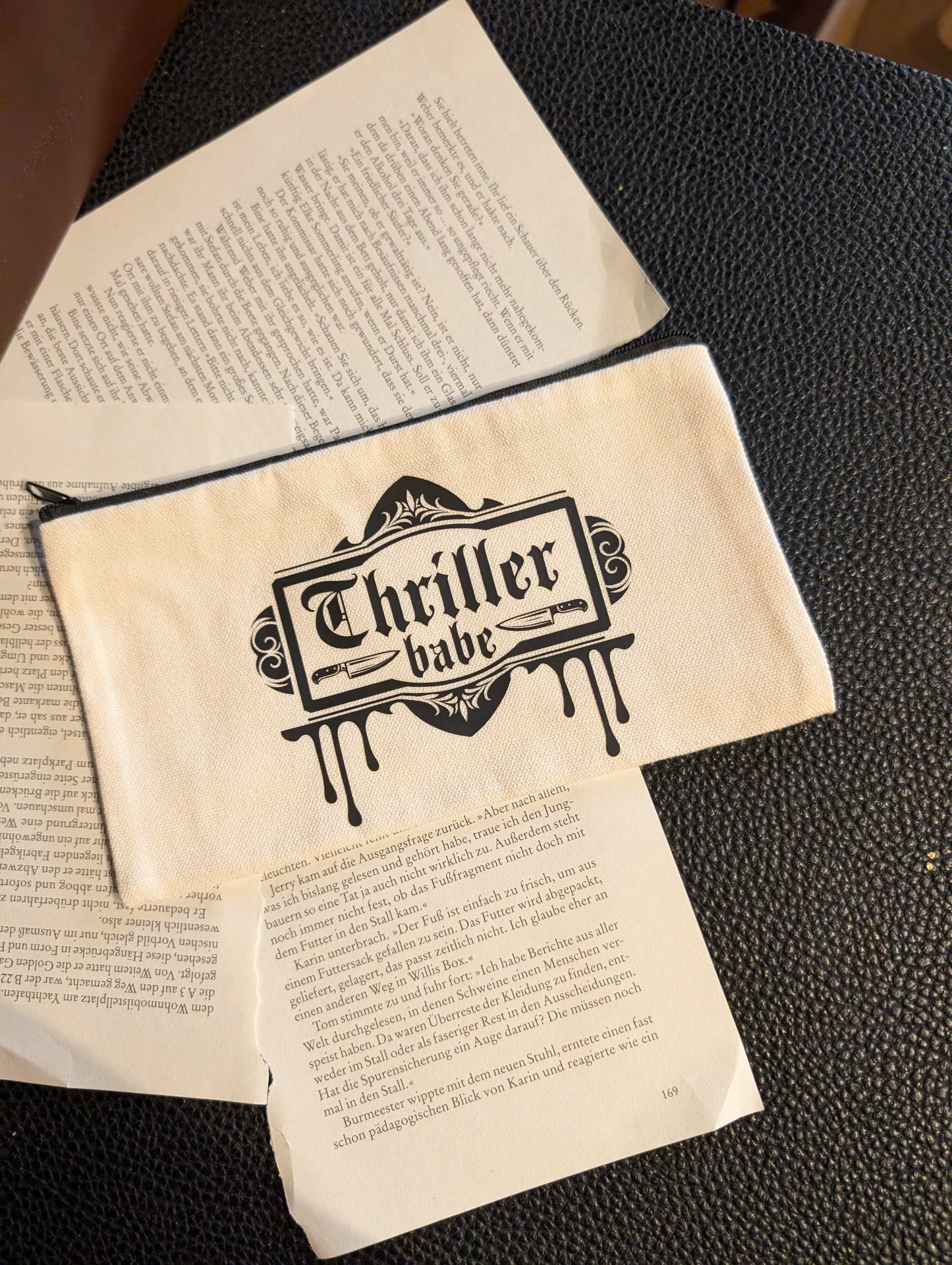 Pencil Case
