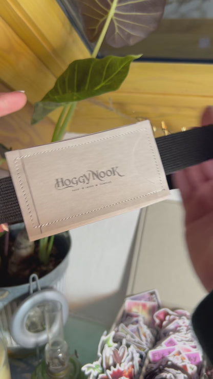 Book Pen Wallet