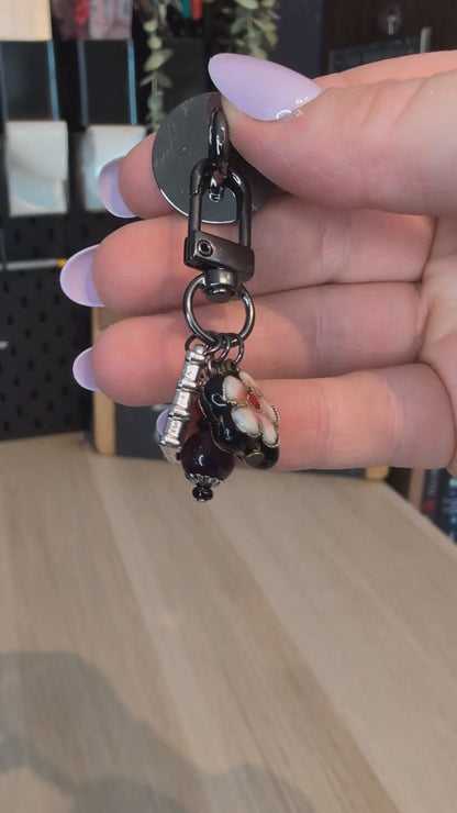 (Kindle) Fidget Charm