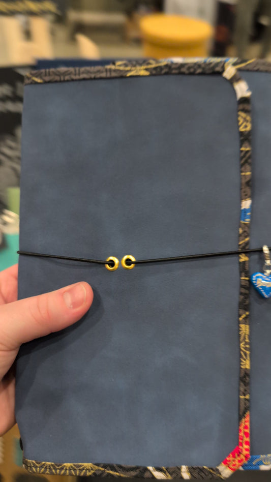 Book Wrap