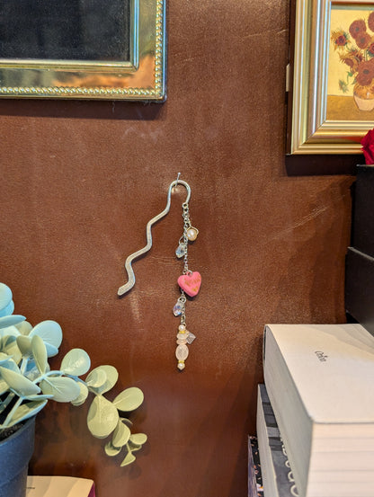 Bookmark Pendant