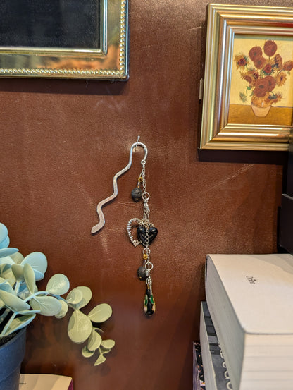Bookmark Pendant