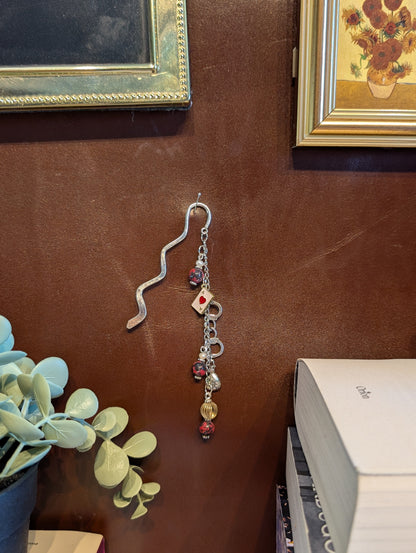 Bookmark Pendant