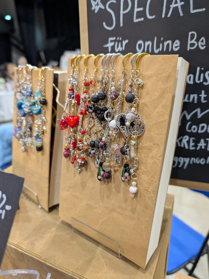 Bookmark Pendant
