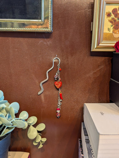 Bookmark Pendant