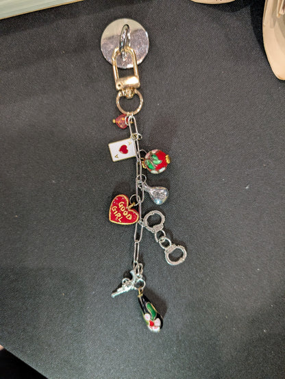Kindle/ Tolino Bookish Fidget Charm