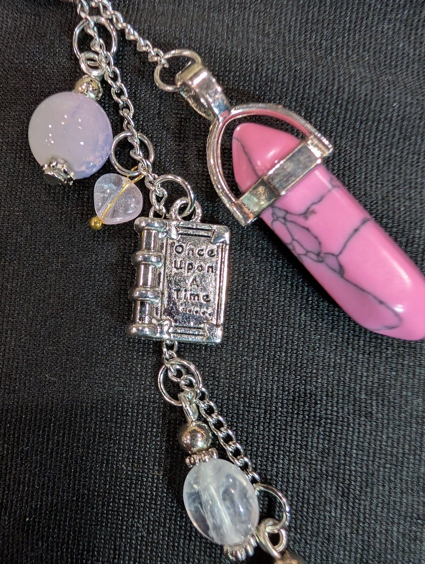 Tote Bag Key Chain