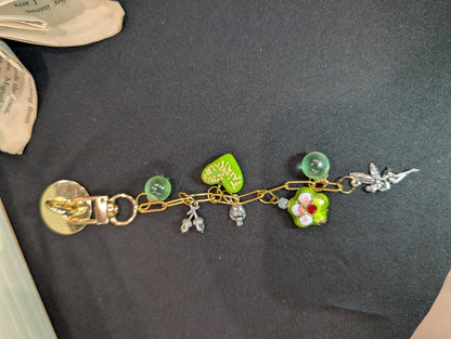 Kindle/ Tolino Bookish Fidget Charm