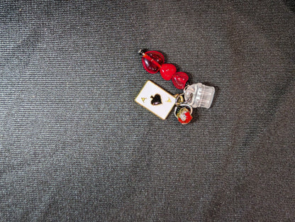 (Kindle) Dust Plug Charm