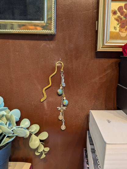 Bookmark Pendant