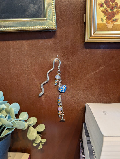 Bookmark Pendant