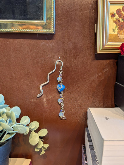Bookmark Pendant