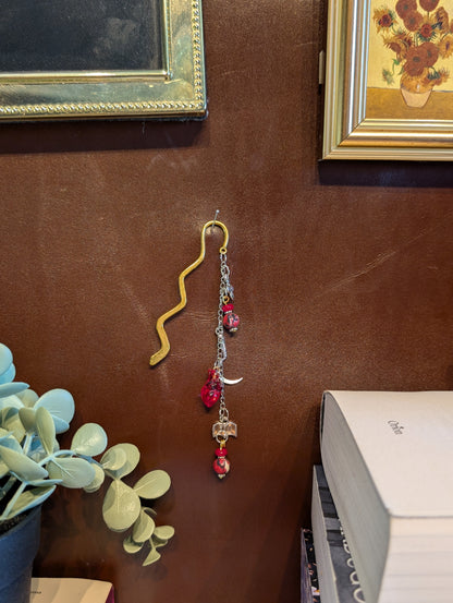Bookmark Pendant