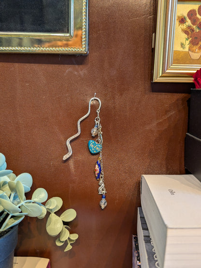 Bookmark Pendant