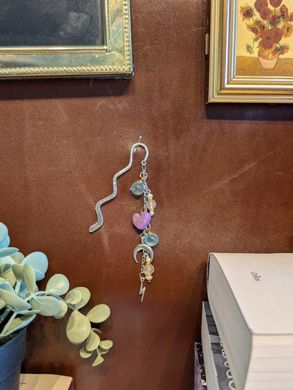 Bookmark Pendant