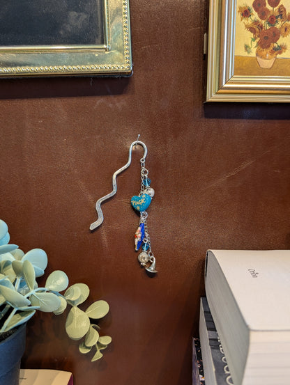 Bookmark Pendant